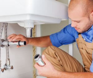 About Emergency plumbing pros Dunmore, WV